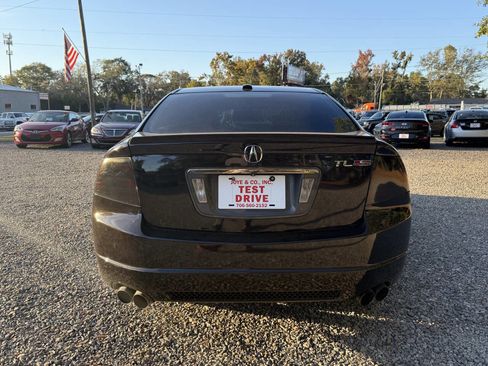 Used 2007 Acura TL Type-S image 5