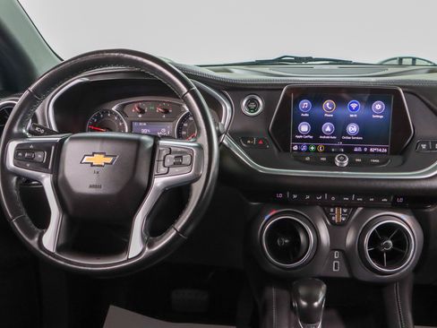 Used 2020 Chevrolet Blazer LT w/ LPO, Cargo Package image 17