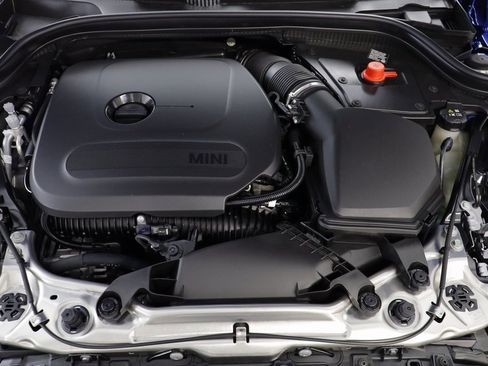 New 2026 MINI Cooper 2-Door Hardtop image 22