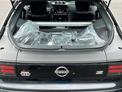New 2025 Nissan Z Sport w/ Floor Mat Package