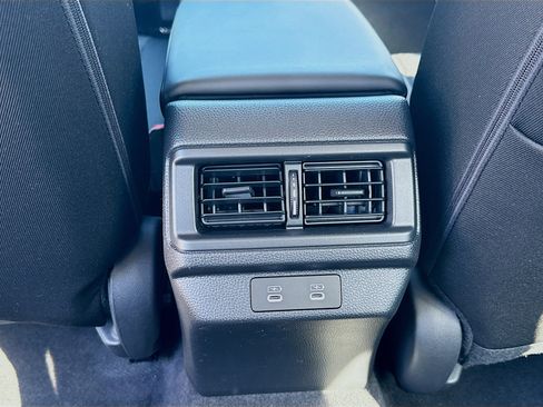 New 2025 Honda Accord LX image 19