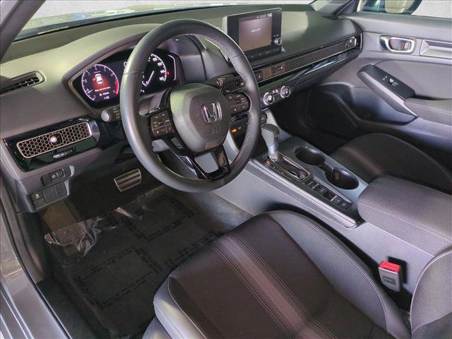 Used 2025 Honda Civic Sport image 10