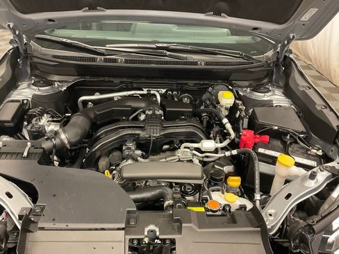 New 2026 Subaru Outback Limited AWD/4WD image 10