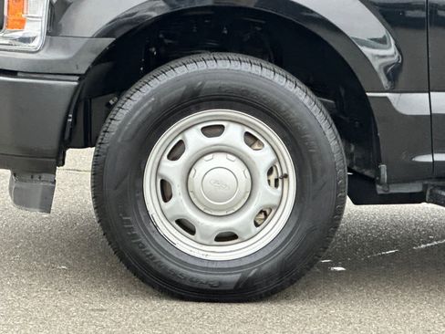 Used 2018 Ford F150 XL w/ XL Power Equipment Group image 28