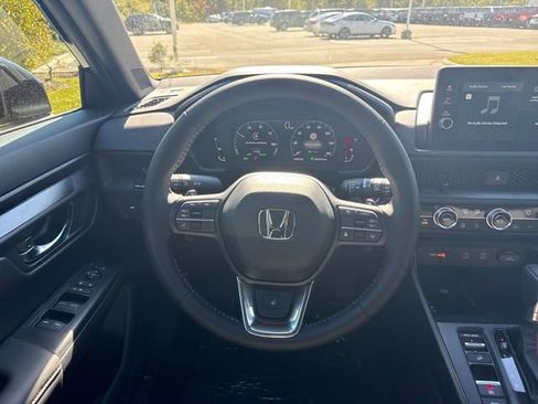 New 2026 Honda CR-V TrailSport image 16