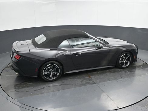 Used 2024 Ford Mustang Premium image 36