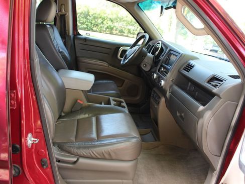 Used 2006 Honda Ridgeline RTL image 16