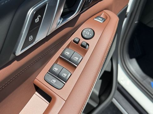 New 2026 BMW X5 xDrive40i AWD/4WD image 15