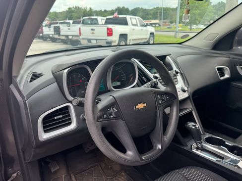 Used 2016 Chevrolet Equinox LS FWD image 4