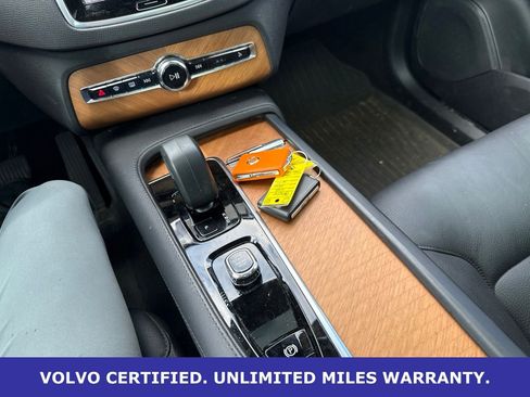 Certified 2023 Volvo XC90 T8 Plus w/ Protection Package Premier AWD/4WD image 30