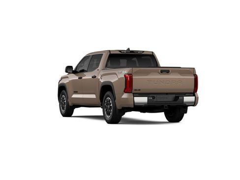 New 2026 Toyota Tundra SR5 AWD/4WD image 7