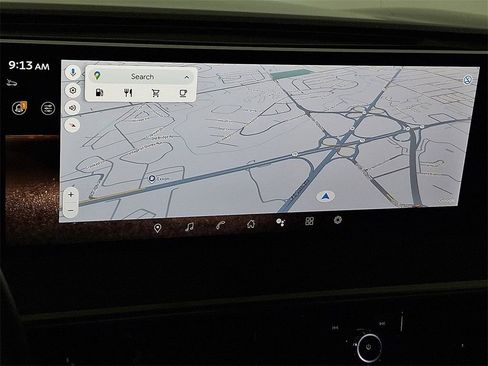 Certified 2026 INFINITI QX80 4WD w/ Sport Exterior Package image 17