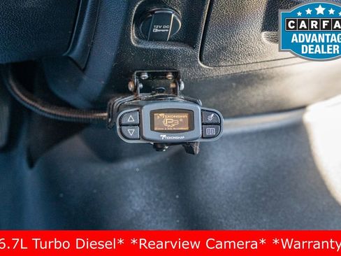 Used 2018 RAM 2500 Tradesman w/ Chrome Appearance Group AWD/4WD image 27