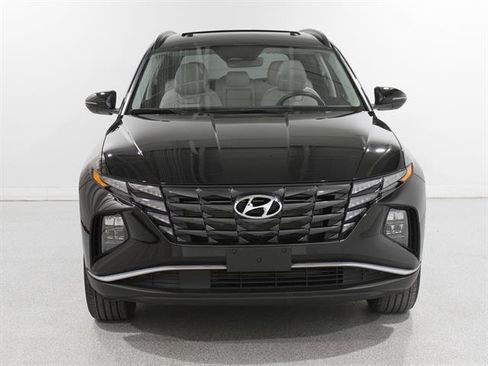 Used 2023 Hyundai Tucson SEL w/ Convenience Package image 2