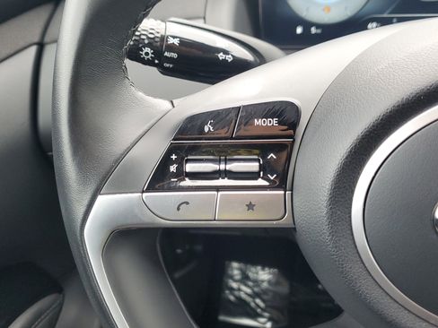 Used 2024 Hyundai Tucson XRT image 26