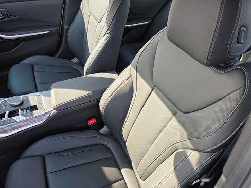 New 2026 BMW 330i Sedan w/ Convenience Package image 9