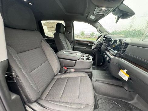 New 2025 GMC Sierra 1500 Elevation image 20