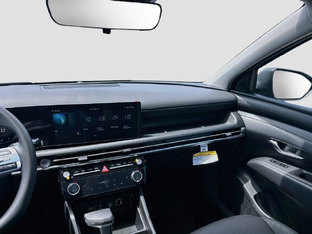 New 2026 Hyundai Tucson SEL Plus FWD image 23