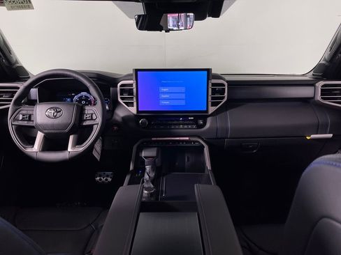 New 2026 Toyota Tundra Limited image 14