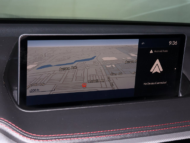 Certified 2022 Acura MDX A-Spec AWD/4WD image 19