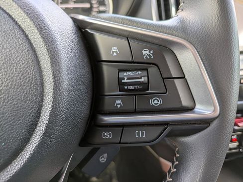 Certified 2023 Subaru Forester Limited AWD/4WD image 28