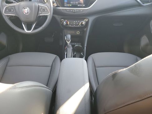 Used 2023 Buick Encore GX Preferred w/ Cold Weather Comfort Package image 22