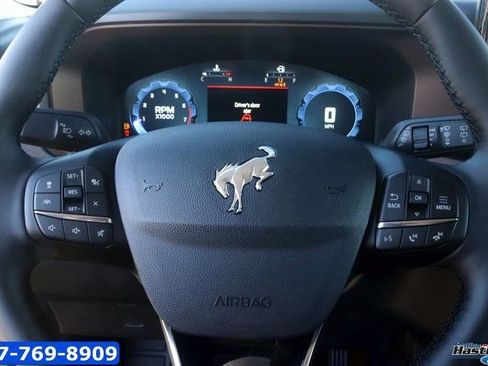 New 2025 Ford Bronco Sport Outer Banks w/ Outer Banks Tech Package+ image 17