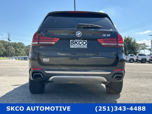 Used 2018 BMW X5 sDrive35i image 4