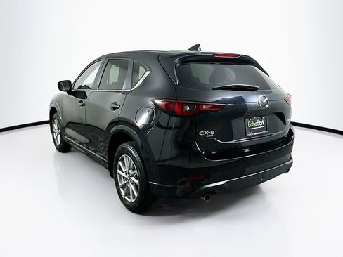 Used 2024 MAZDA CX-5 AWD 2.5 S w/ Select Package image 5