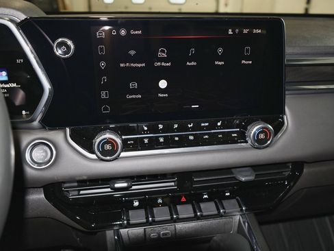 New 2026 GMC Canyon Elevation w/ Convenience Package image 14