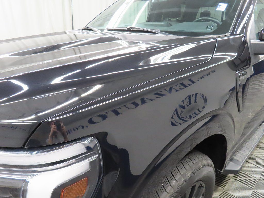 Used 2024 Ford F150 Lariat AWD/4WD image 41