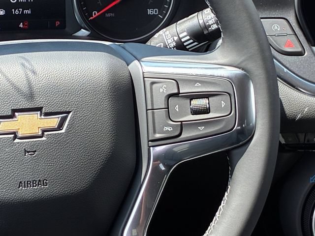New 2026 Chevrolet Blazer LT w/ Sound & Technology Package AWD/4WD image 23