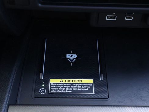 Used 2024 Honda Passport EX-L image 22