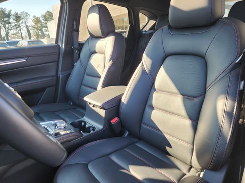 Certified 2025 MAZDA CX-5 2.5 Turbo w/ Premium Package image 7