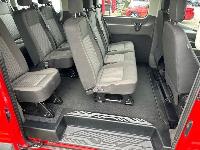 Used 2024 Ford Transit 350 XL RWD image 36