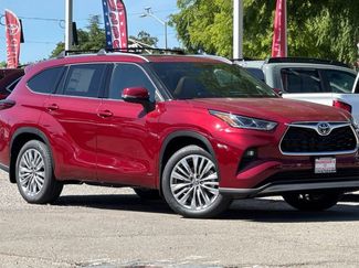New 2026 Toyota Highlander Platinum AWD/4WD video 2