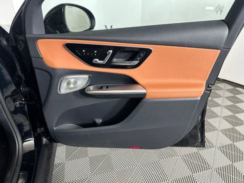 Certified 2026 Mercedes-Benz GLC 350e 4MATIC image 15
