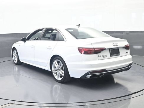 Used 2024 Audi A4 2.0T Premium Plus AWD/4WD image 4