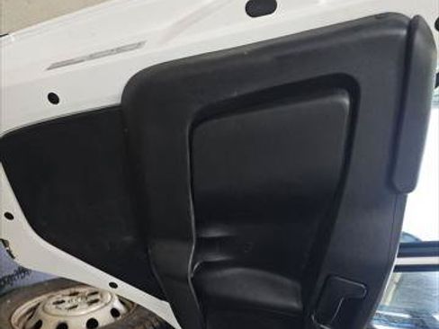 Used 2023 RAM ProMaster 2500 FWD image 10