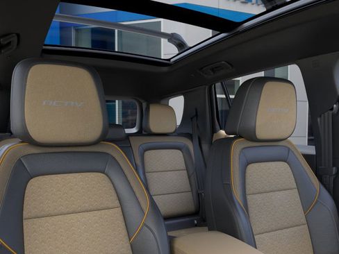 New 2026 Chevrolet Equinox ACTIV image 24