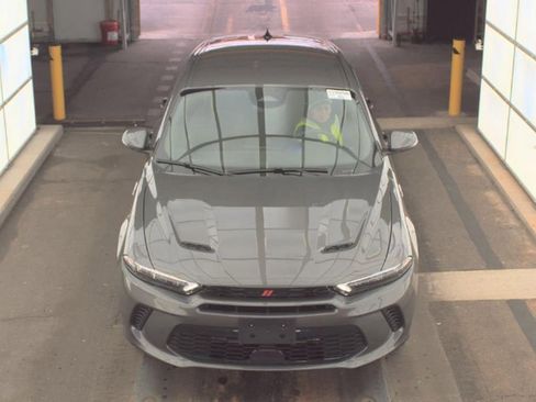 Used 2024 Dodge Hornet GT w/ Cold Weather Group image 2