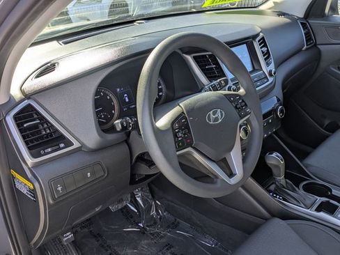 Used 2018 Hyundai Tucson SEL image 13