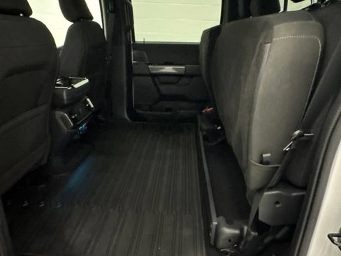 Used 2023 Ford F150 XLT w/ Equipment Group 302A High AWD/4WD image 43