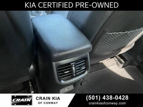 Used 2022 Kia Forte GT-Line w/ GT-Line Premium Package FWD image 54
