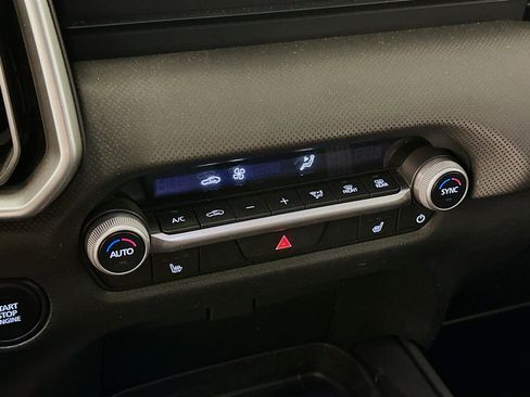 Used 2025 MAZDA CX-50 AWD 2.5 S w/ Premium Package image 24