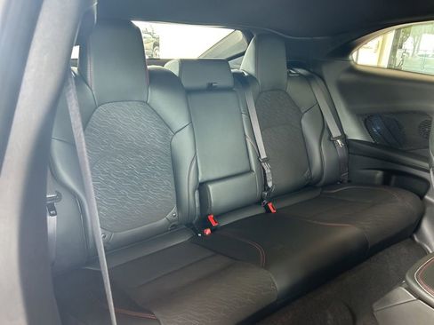 New 2025 Dodge Charger R/T w/ Quick Order Package 25M R/T image 23