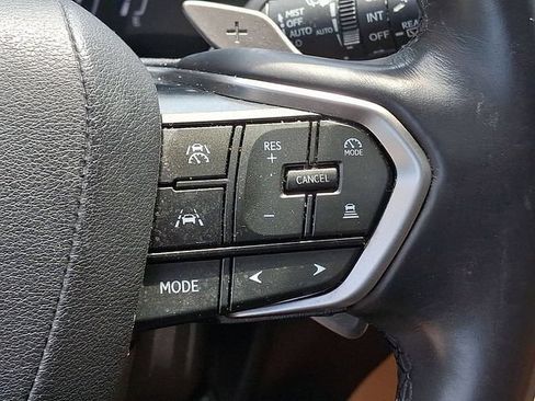 Certified 2024 Lexus NX 350 AWD image 23