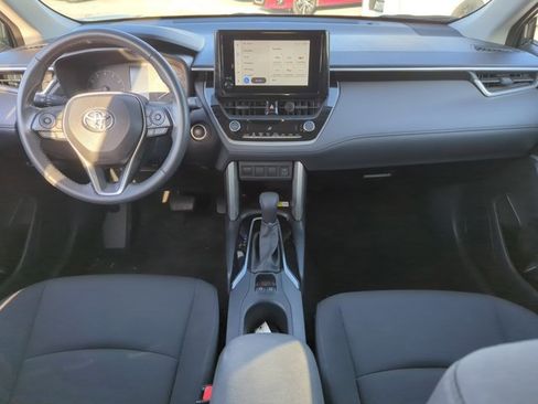 Used 2023 Toyota Corolla Cross LE image 22