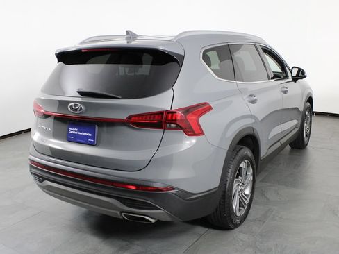 Certified 2023 Hyundai Santa Fe SEL FWD image 4