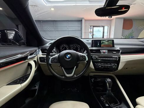 Used 2018 BMW X2 xDrive28i AWD/4WD image 32